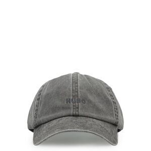 BOSS Hugo Baseball Cap Men GREY Hats & Caps